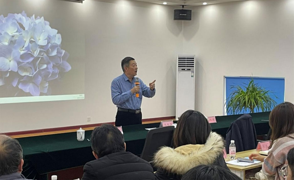 集团公司组织2021年BIM技术内部交流观摩会(图1) 集团公司组织2021年BIM技术内部交流观摩会(图1)